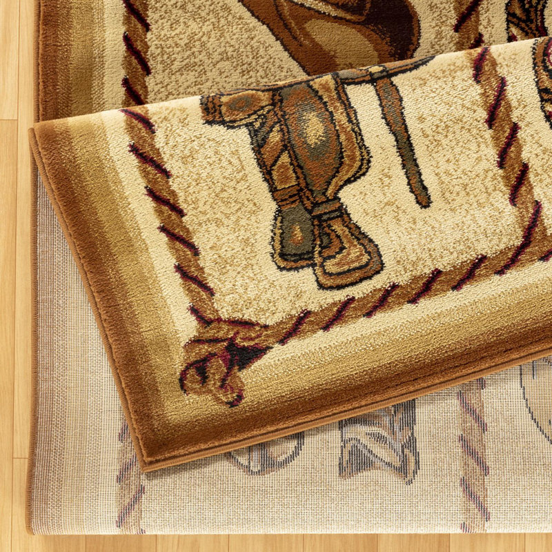Tapis uniques - le cadeau parfait pour la maison, Rectangle 7 pi 10 po x 10 pi 3 po