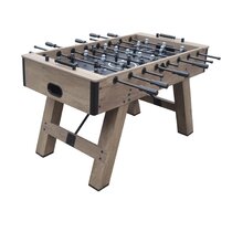 Telescopic Rods Foosball Tables You'll Love