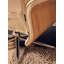 Zora 83cm Wide Swivel Standard Recliner-1860909591