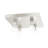 Sol Flush Mount
