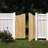 Solid Wood Paneled Café / Saloon Door-139208820-111097724