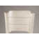 Authement Upholstered Counter Stool with Solid Wood Frame