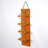 Wine Rack With Jute Rope-1780420962