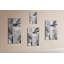 Magnetic Glass Dry Erase Board