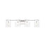  Luminaire pour meuble-lavabo de salle de bain 4 lumières Genry en nickel poli-1456082377-1456082372-1412697173