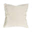 Housse de coussin en coton 19 po