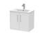 Juno 600 mm Single Vanity-93888942