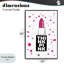 Giclée encadrée «Think Pink», par Martina Pavlova-659364309-659364307