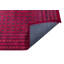 Tapis intérieur / extérieur en coton Rumjana-694953531