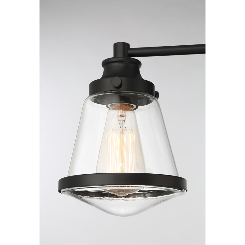 Mannsdale 3 - Light Vanity Light by Minka-Lavery®