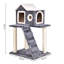 Kaleb 88cm H Cat Tree