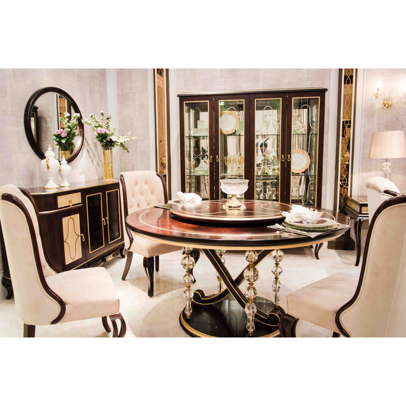 Miradie Upholstered Dining Chair