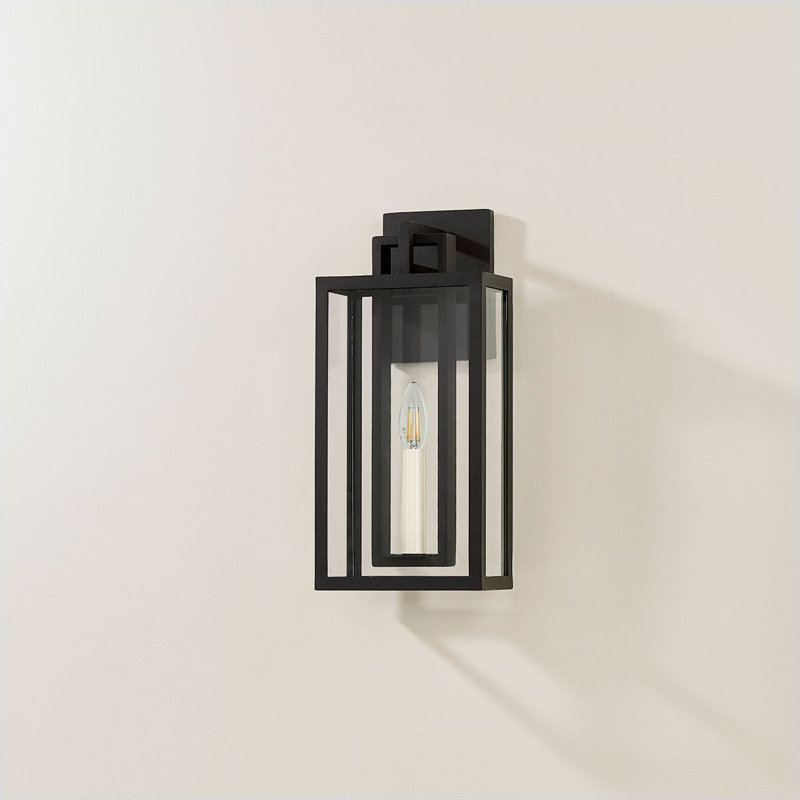Amire 1 Light Wall Sconce
