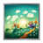 Silver Picture Frame Canvas selected
