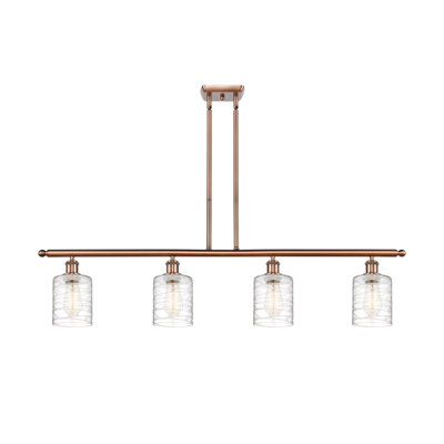 Karon 4 - Light Kitchen Island Pendant