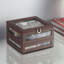 Jewellery Box + Locking