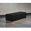 Babette Upholstered Tufted Bench