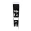 Armoire murale de salle de bain 12 po, 2 portes à fermeture en douceur, blanc, objet tendance, armoire de rangement généreuse, 12 po, accessoire, espace généreux