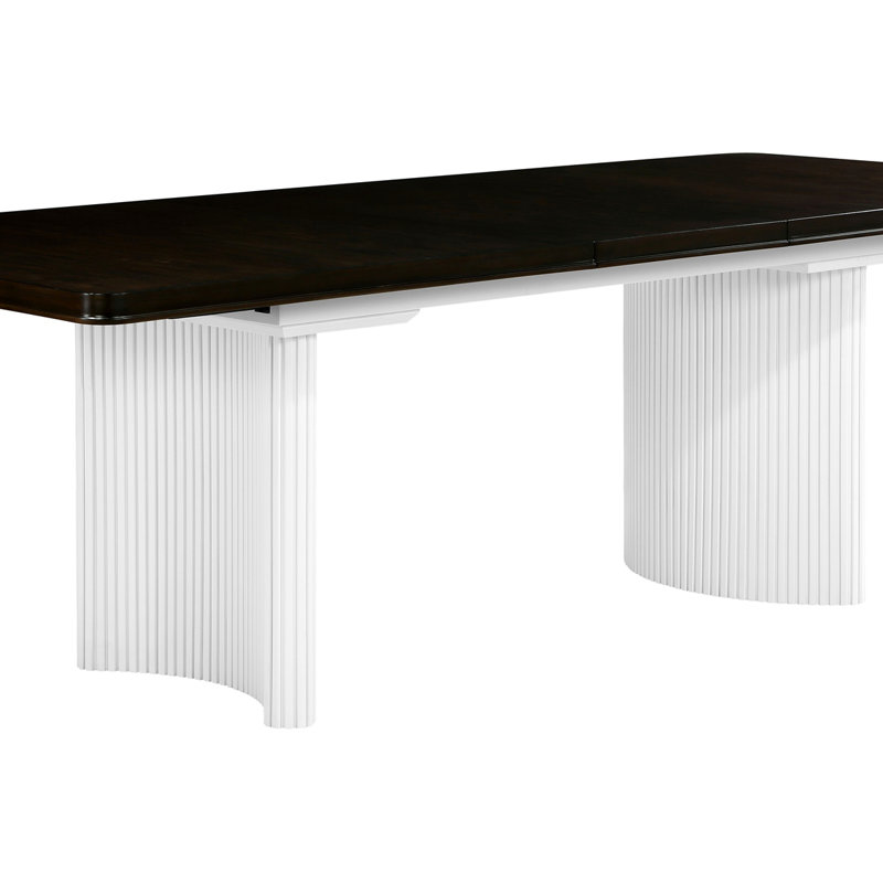 Arielah Dining Table W/Leaf