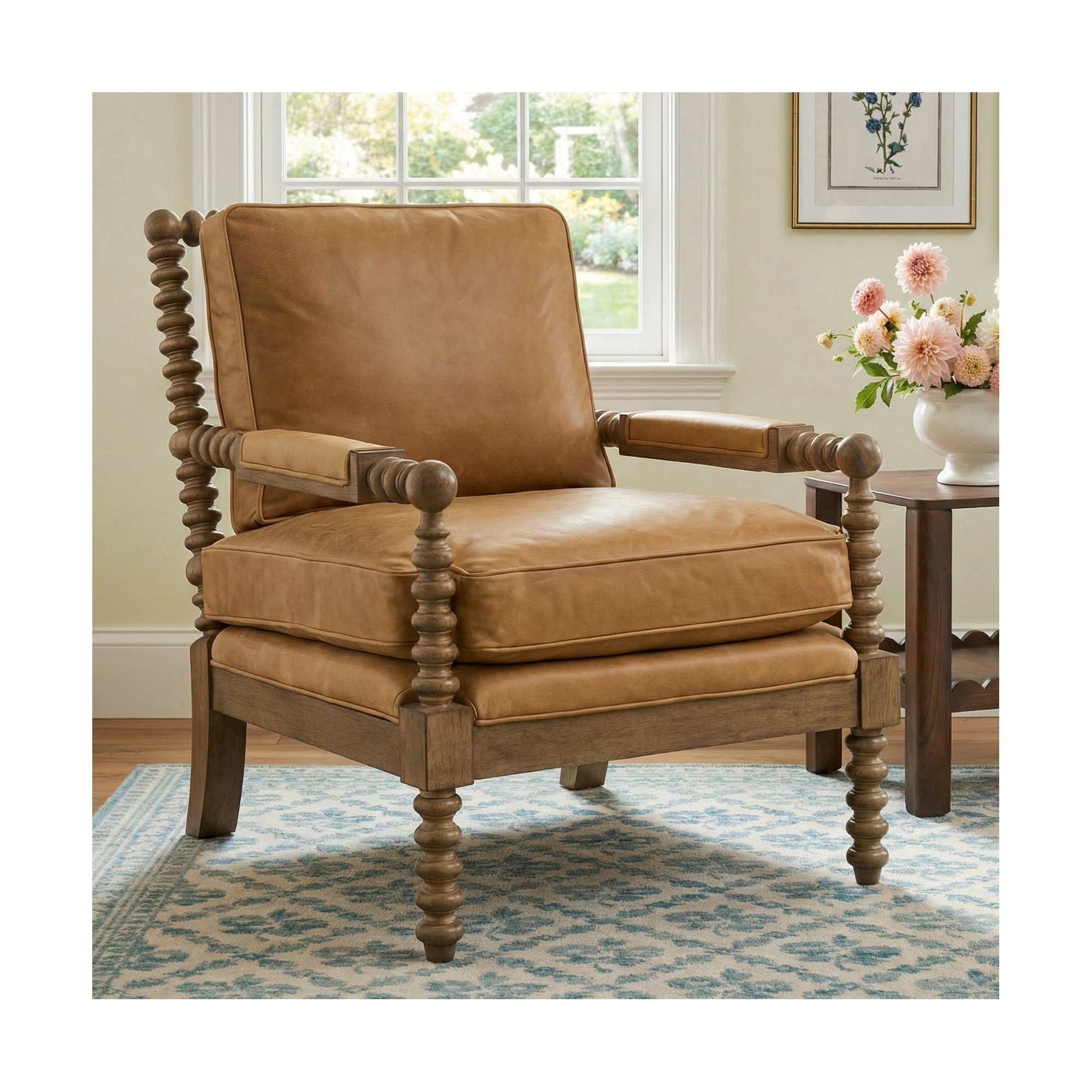 Soho Chair