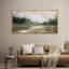Paysage rustique, campagne tranquille, lac tranquille-111565888-98041954