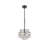 Kieron 3 - Light Unique/Statement Pendant-720383093-720383088