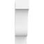 Corbeau standard en PVC de qualité architecturale Newport-33859919