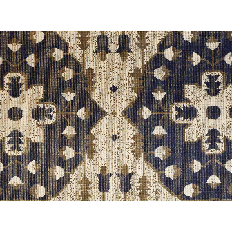 Tapis beige Cyanne, Rectangle 10 pi x 13 pi 2 po