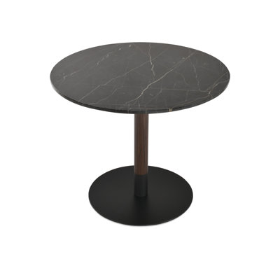 Tango 36" Pedestal Dining Table