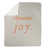 White/Orange