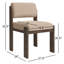 HAMLET Upholstered Dining Chair-1020089505
