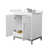 Brushed Nickel is out of stock