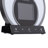 Mood Light Electric Alarm Tabletop Clock