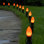 OptiCore LED Shatterproof Halloween Pathway Lights