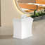 Modern Rectangular Manufactured Wood Reception Desk-1641209142