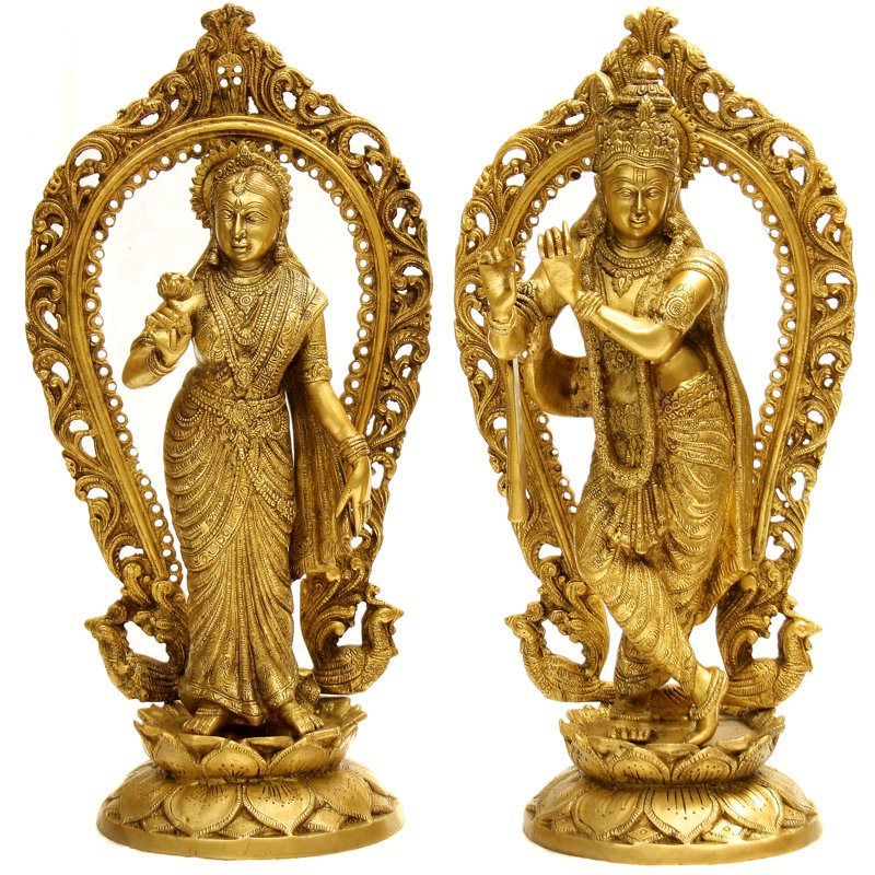 Religious & Spiritual Figurines & Sculptures