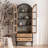 Solid Wood+Glass Display Cases-120232448