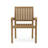 ASPEN STACKING ARMCHAIR (4 PCS)