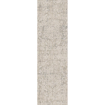 Bullis Floral Indoor Rug