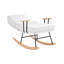 Rocking Chair ESKELIN Reclining-107717490
