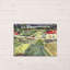 1 Piece Wrapped Canvas Painting-21212728