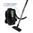 Atrix Commercial 8-Qt Ergo Backpack Vacuum & Blower w/Multi-surface Accessory Bundle
