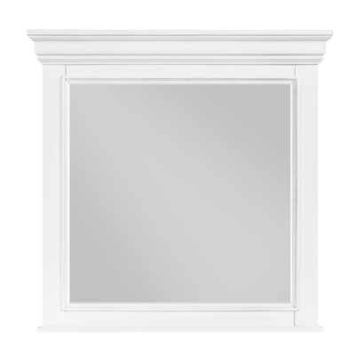 Glenroy Modern Accent Mirror