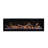 Amantii Symmetry 42 inch XT Lumina Electric Fireplace, wifi enabled, 3speed motor, mobile app-119969745