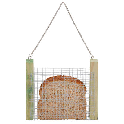 Bread Feeder Fsc 100%