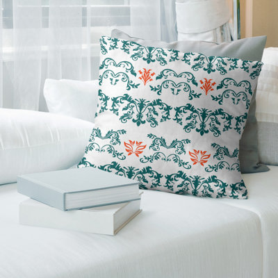 Housse de coussin Miami Bar