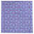 Mauve / bleu sarcelle