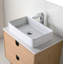 Ensemble de meuble-lavabo 29,53 po Antonina-117371732