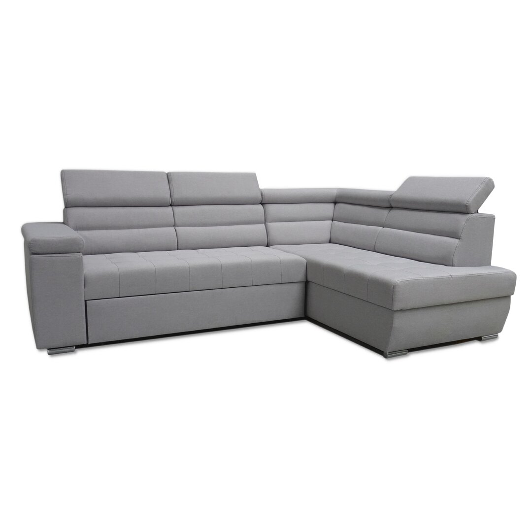 Schlafsofa Crotzer William