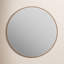Miroir mural Strusse
